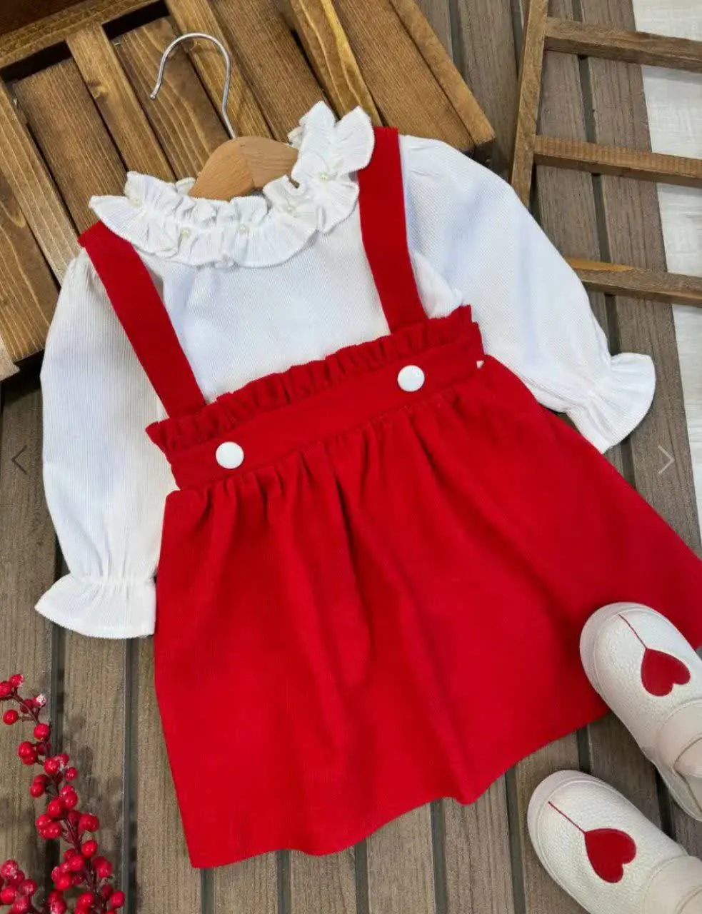 پیراهن یلدایی یکتا
