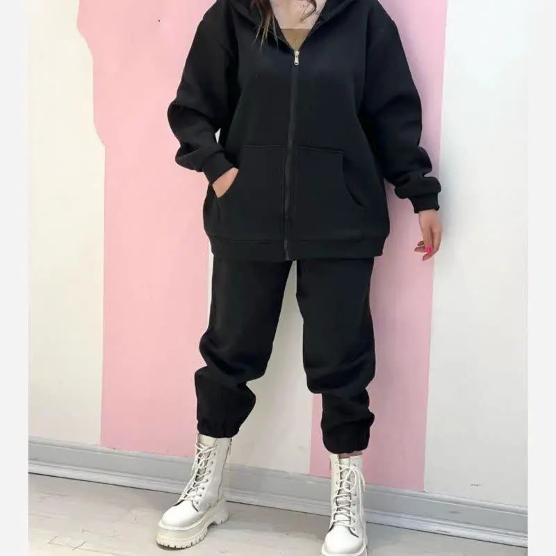 ست سویشرت شلوار