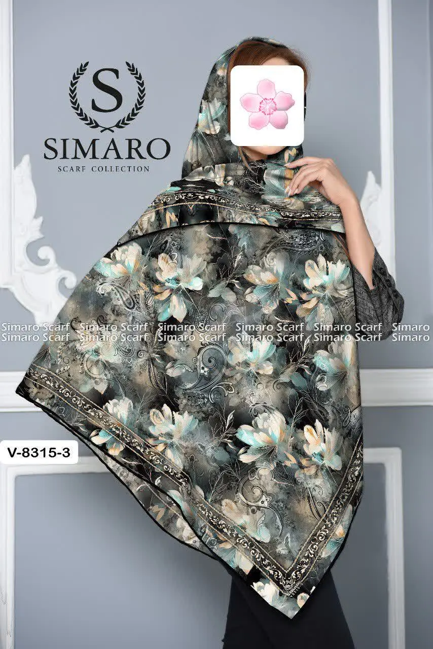 کد ۳-۲۰۵/۸۳۱۵ (۱۰۰gr) 
