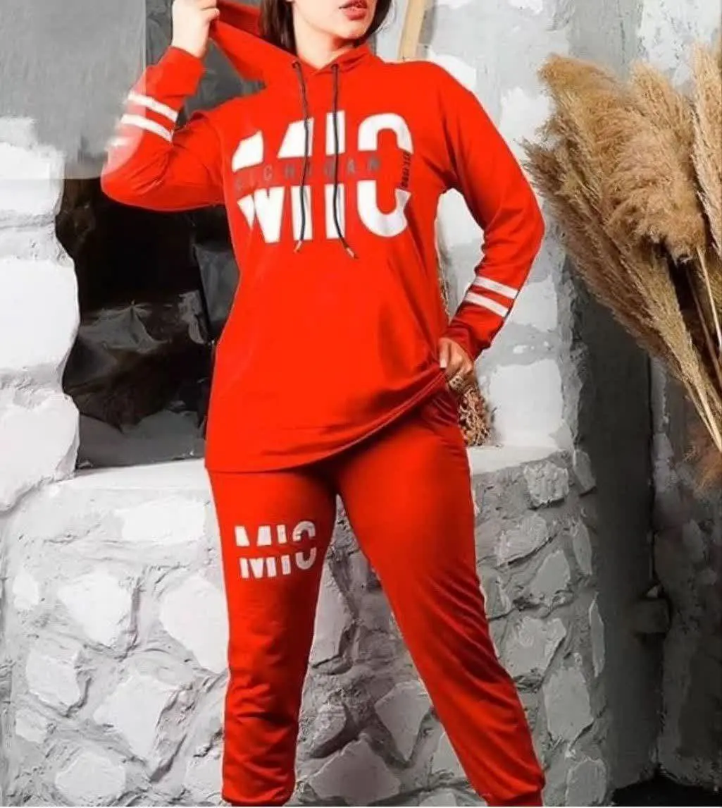 💞ست هودی شلوار خاص ملو💞
