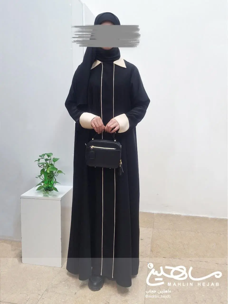 عبا مدل وانیا🎀
