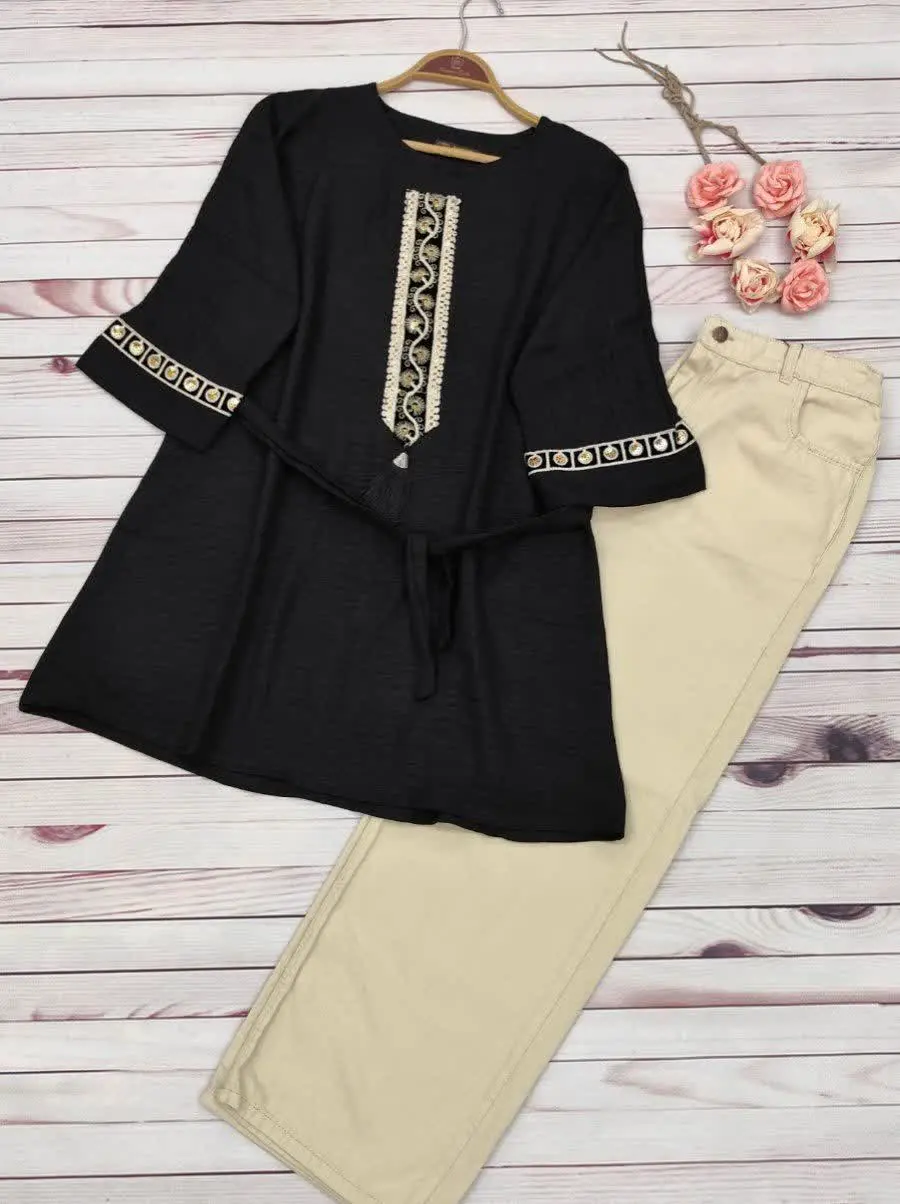 🖋 تونیک مانتویی مهستی 😍
