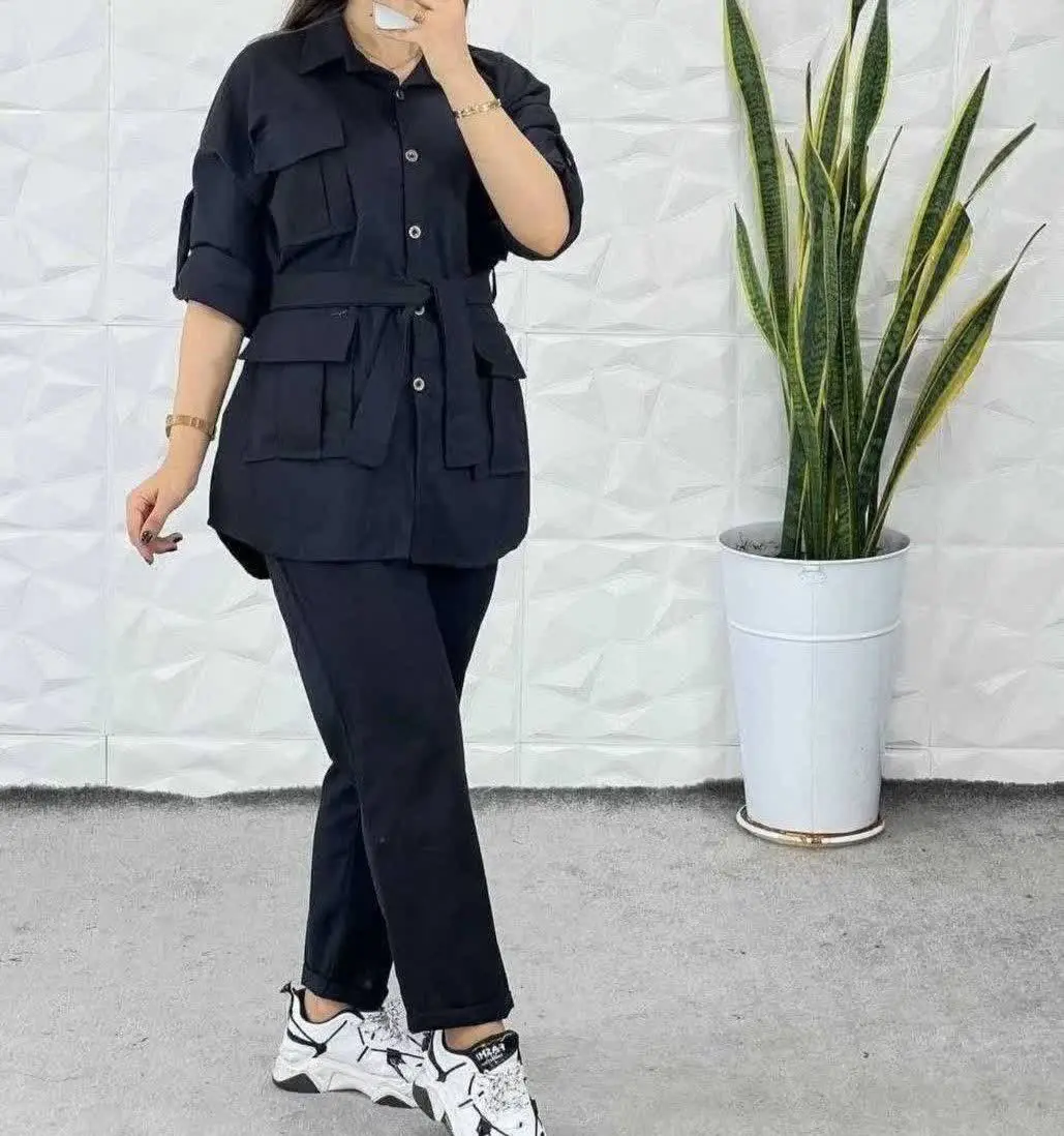 👚نام: ست لیلا
