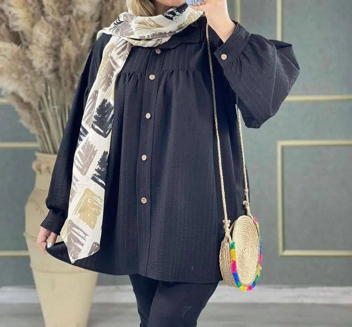 مانتو قواره دار 🏴 ((ویژه محرم)) 🏴
