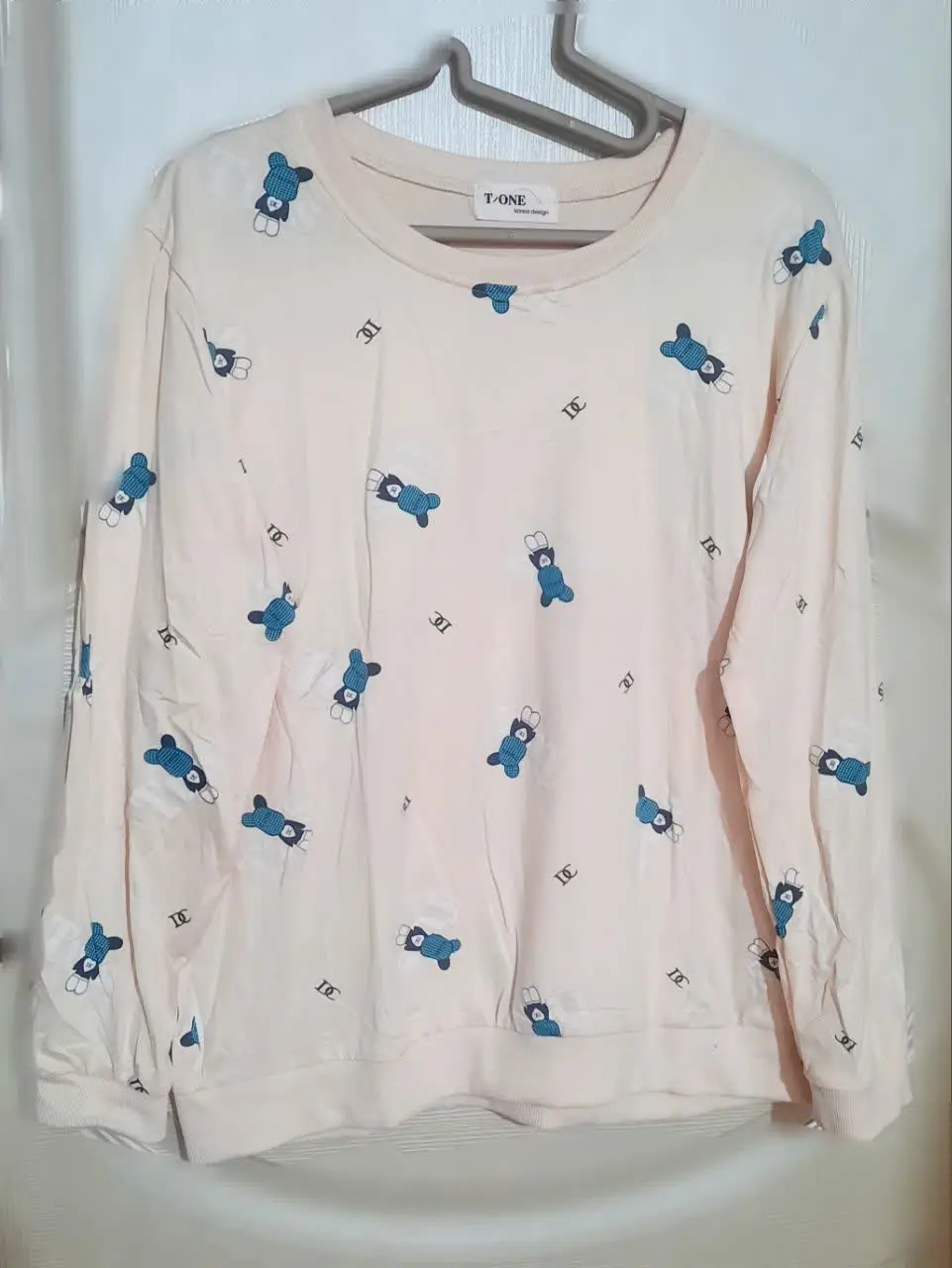 🌼دورس وارداتی، بسیار لطیف
