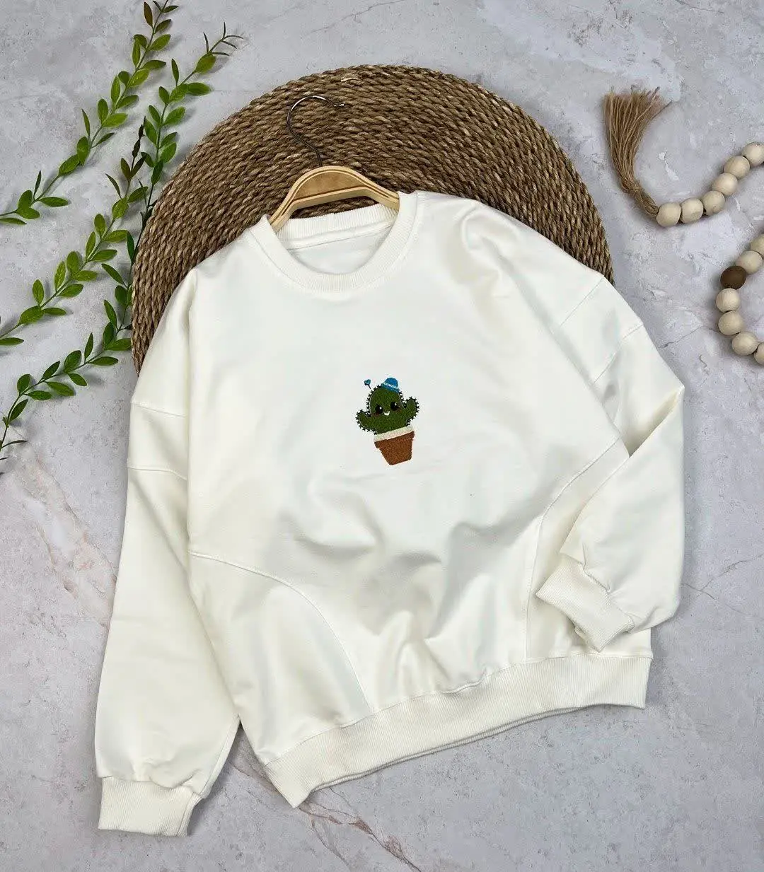 بلوز تک کاکتوس😍😍😍
