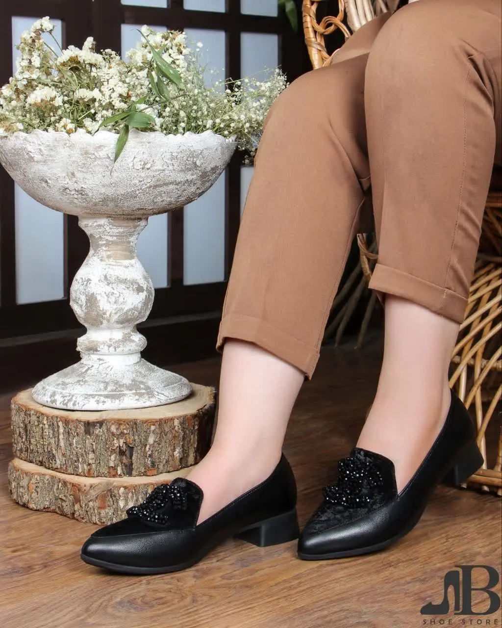 کالج شنل نگین دار🎗
