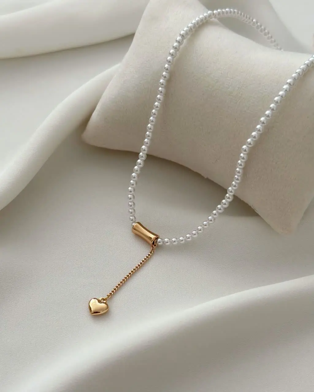 گردنبند ژوپینگ کد ۱۳۴۱