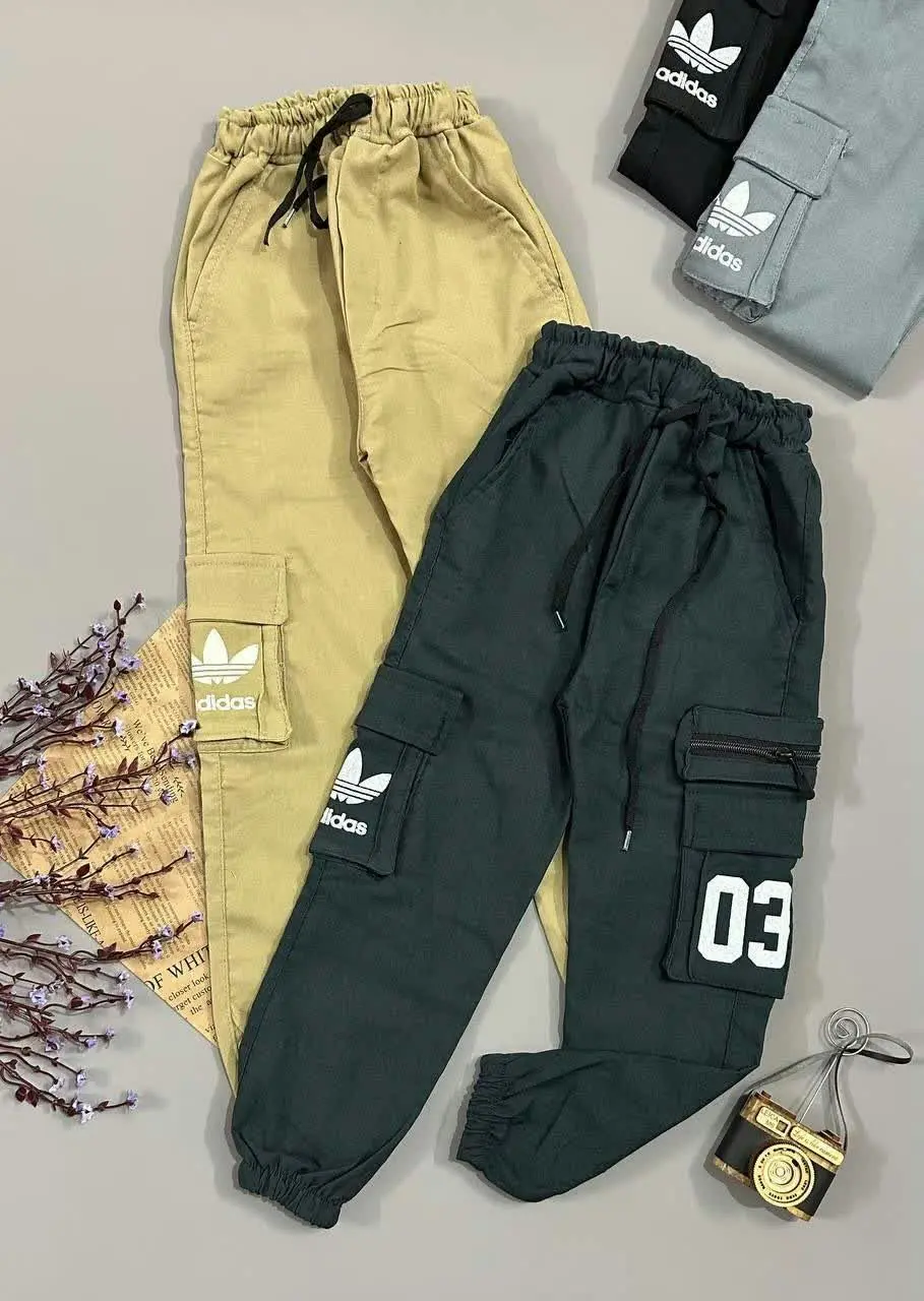 کیا منتظر شلوار بنگال بودن🤩💥
