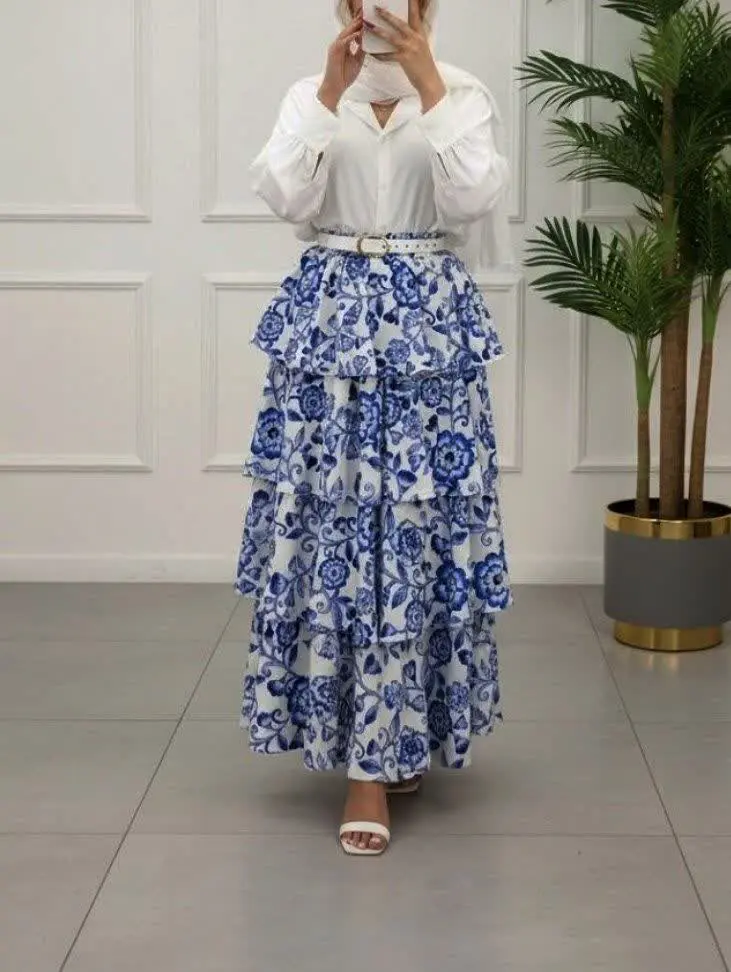 🌷نام: دامن ملینا