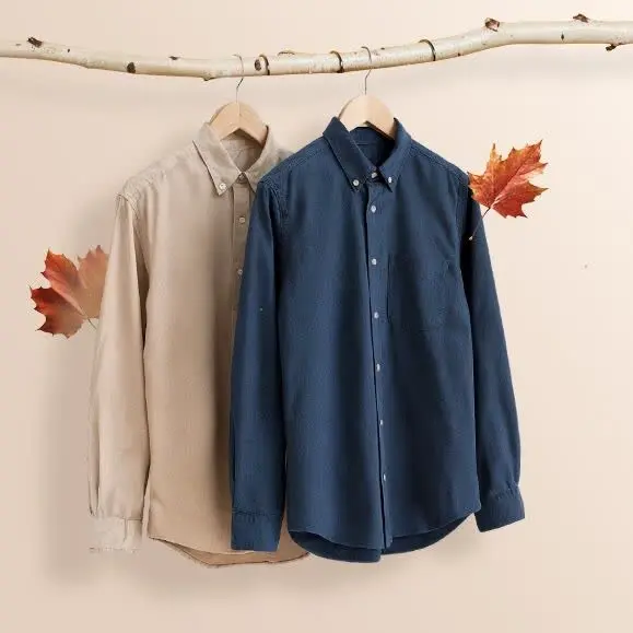 انواع پیراهن های ساده و طرحدار