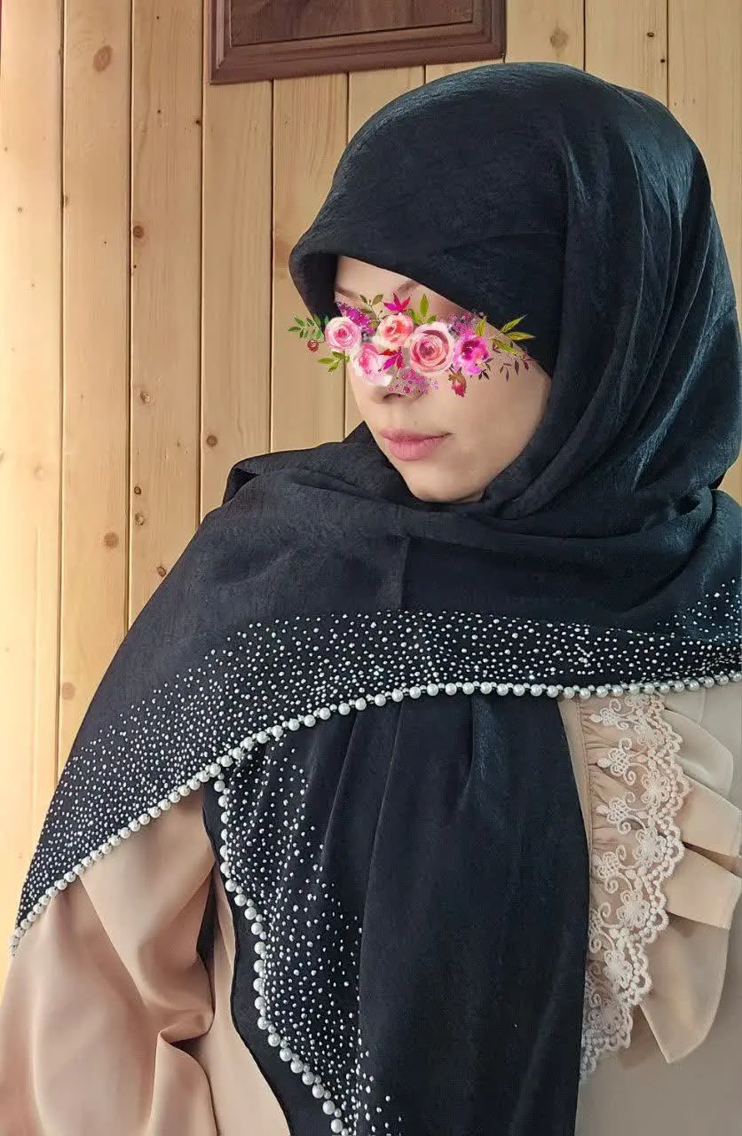 روسری مجلسی کوپرا