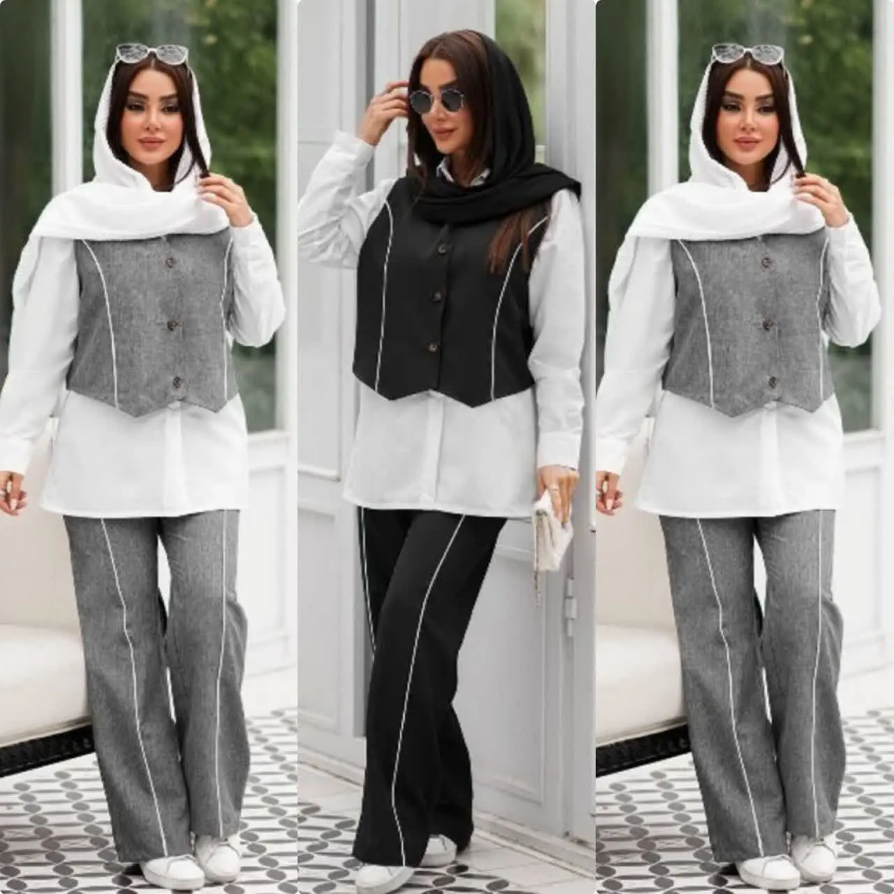 ❣نام: ست بلوط
