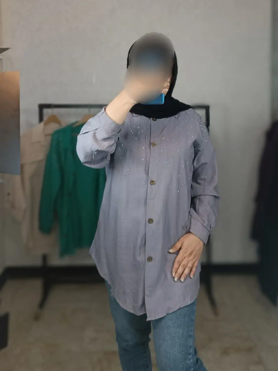 نام: شومیز بابوس ترلان🌱🌹
