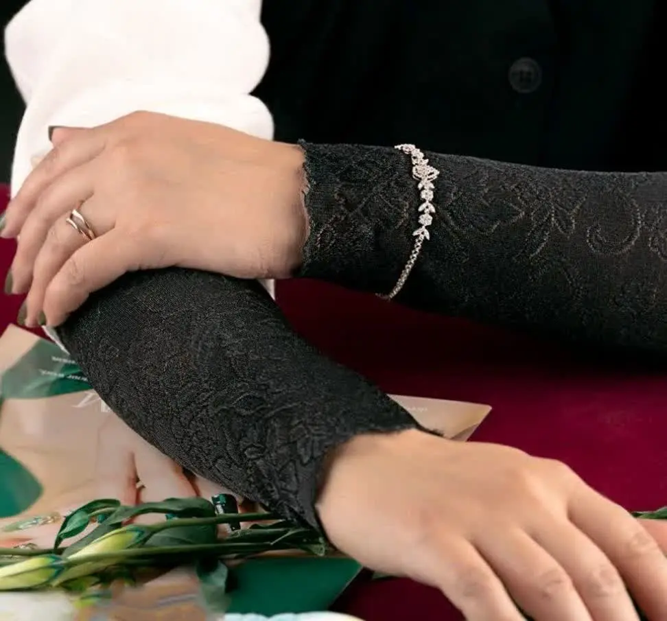 🌹 #ساق پارچه گلدار🌹☝️ 👧
