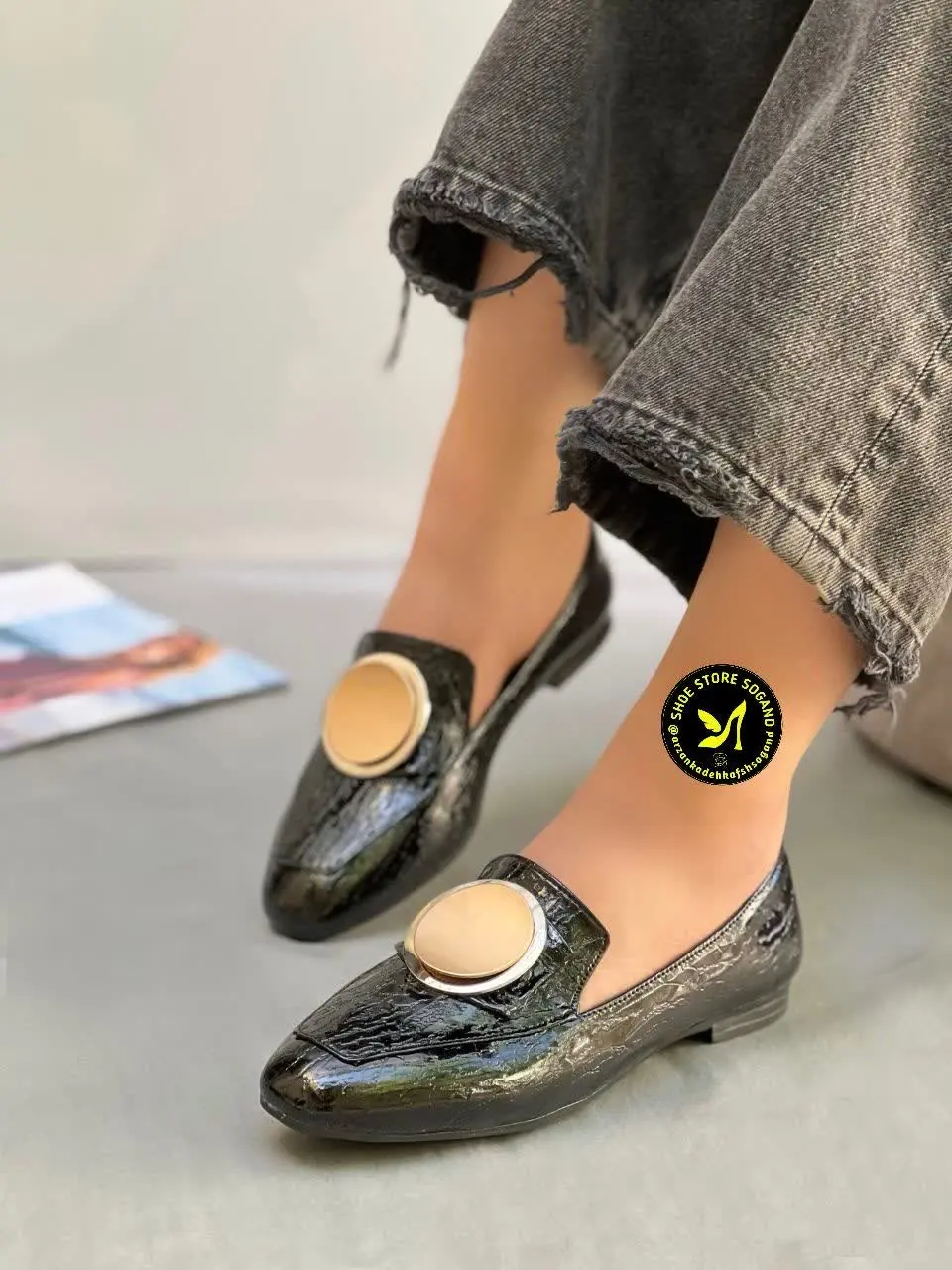 مدل: کالج در طرح‌های مختلف (جدید) 😍
