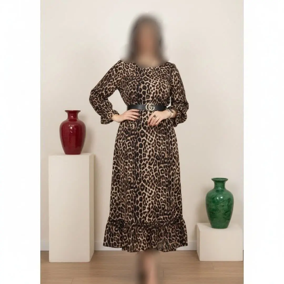 بدون کمربند❌