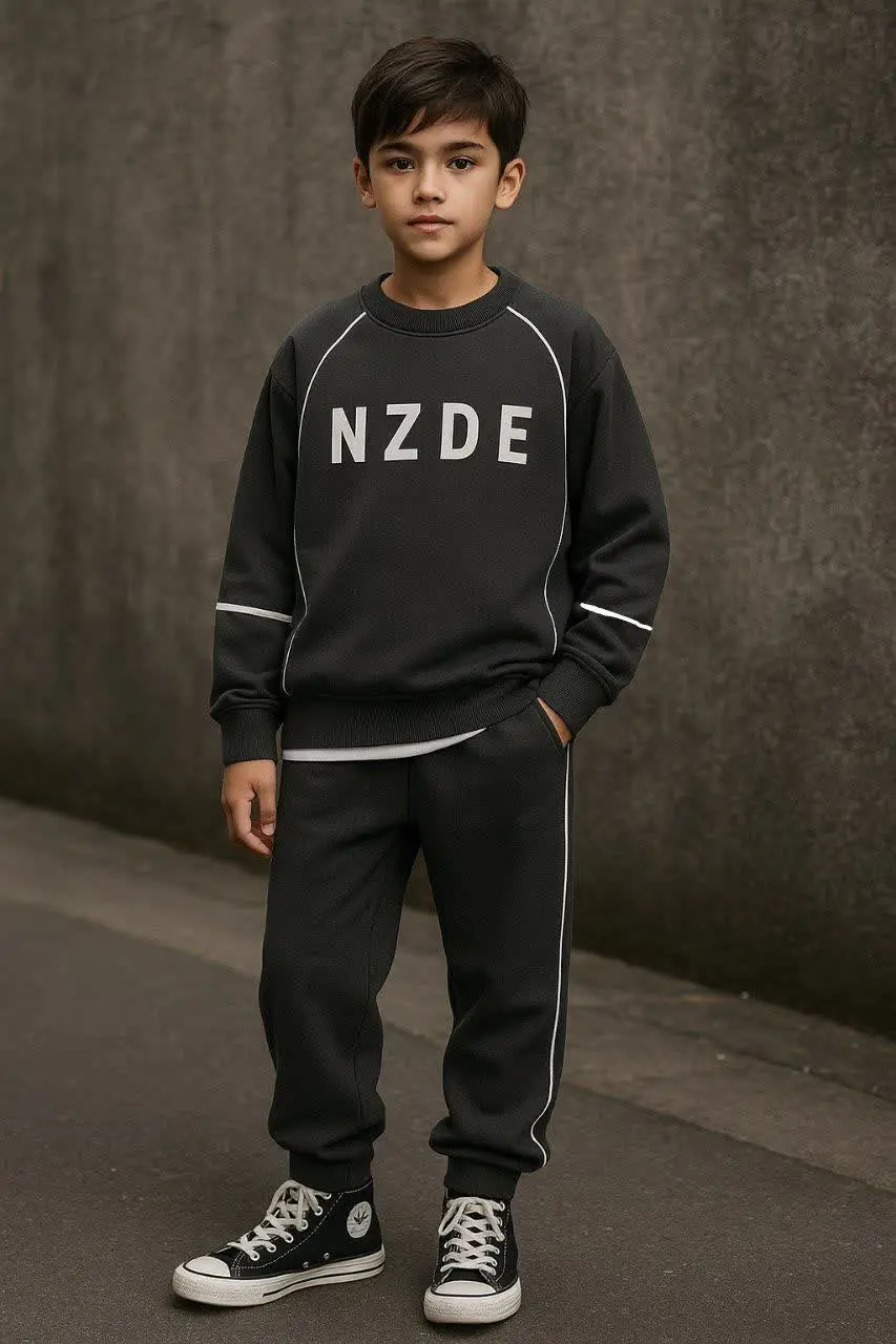 این ست «NZDE» همون چیزیه که...