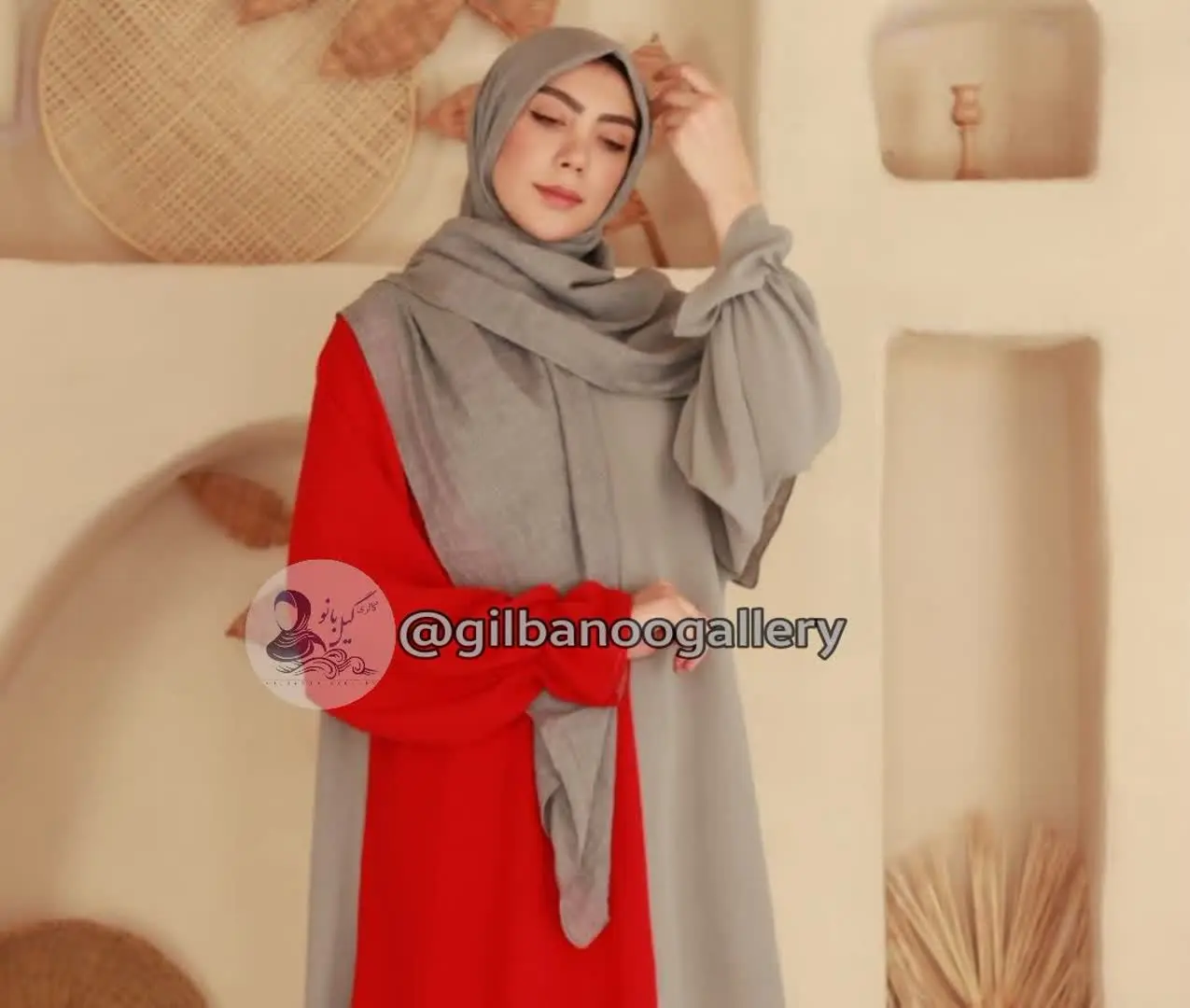 💞 روسری ساده 💞
