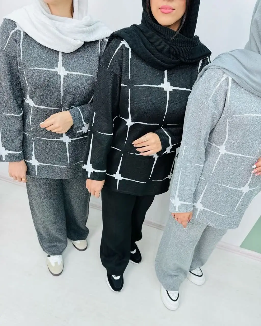 🛍نام: ست بافت زوشا🍂
