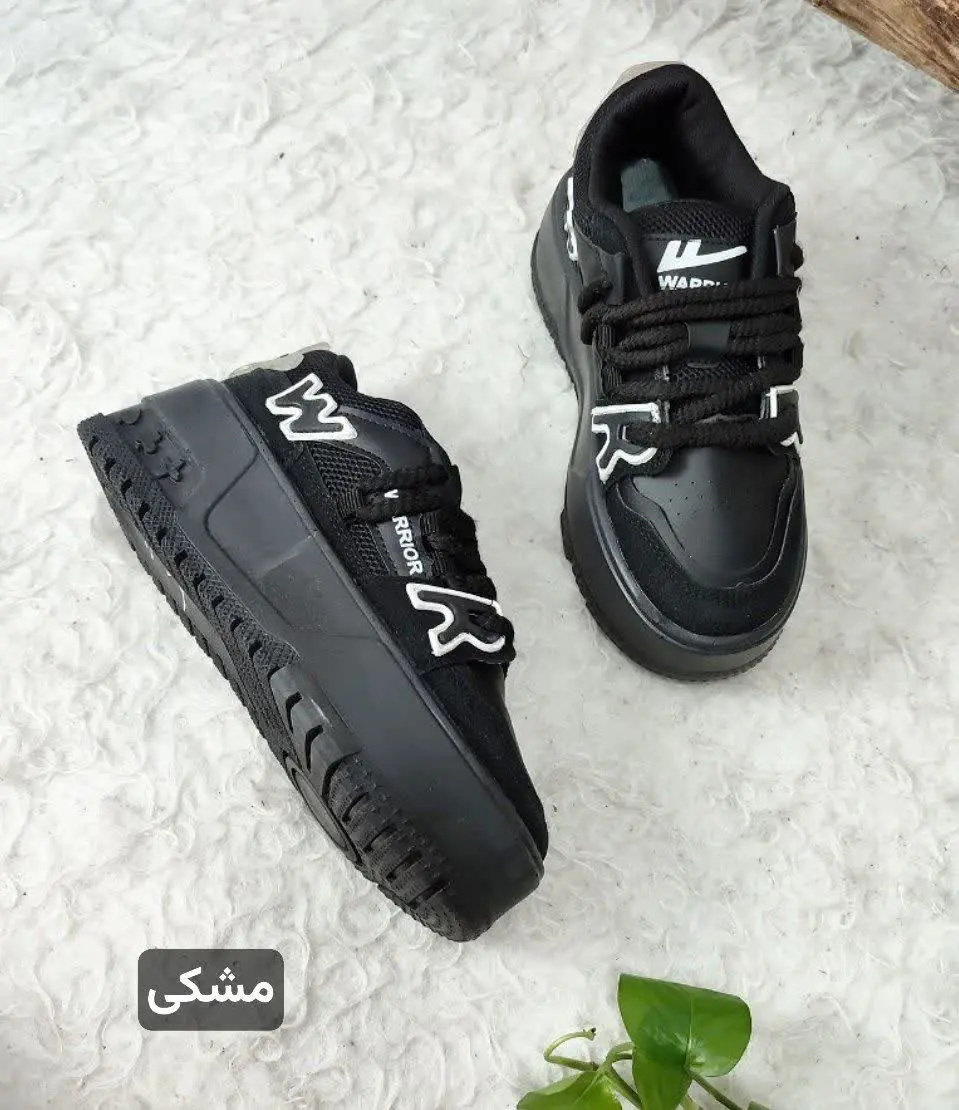  نام: 👟 کتونی ونس لژدار مدل واریور 😍
