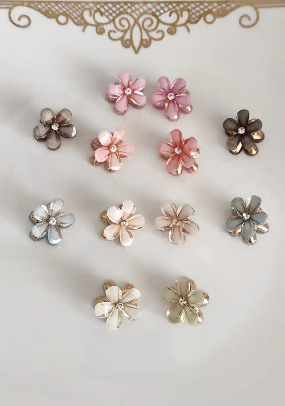 اینم از رنگ‌بندی جدیدش😍
