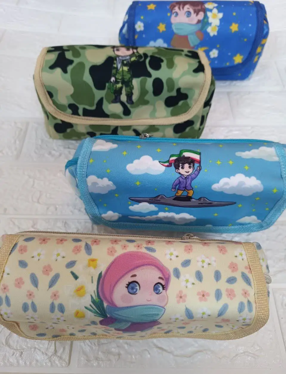 جنس مخمل درجه یک😌