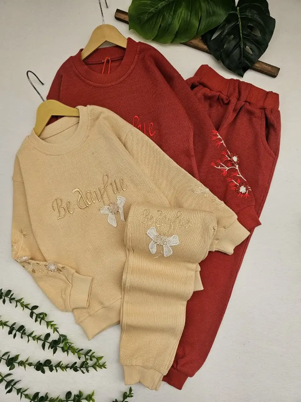 بلوز شلوار سوجان
