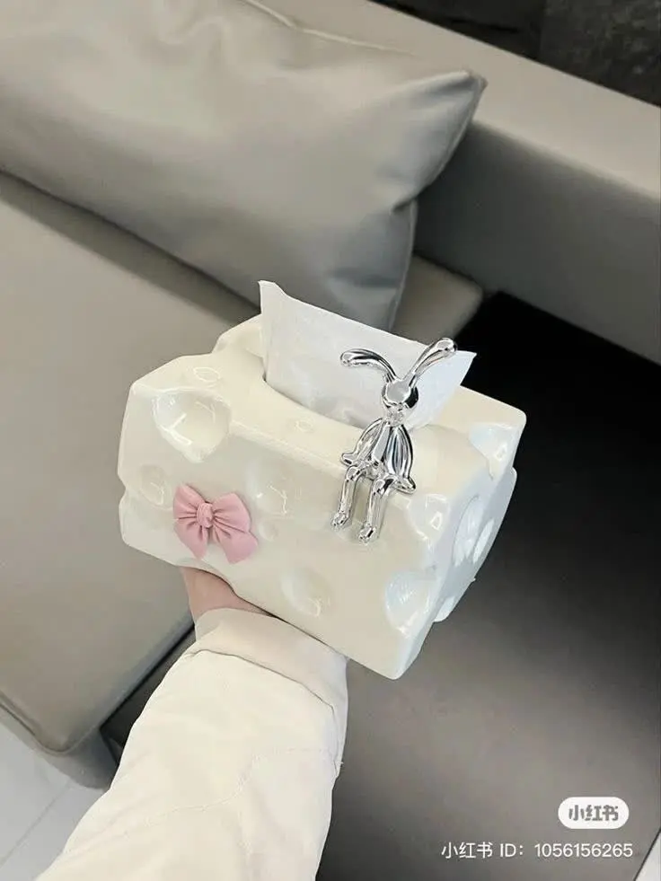 جادستمال طرح اسفنجی