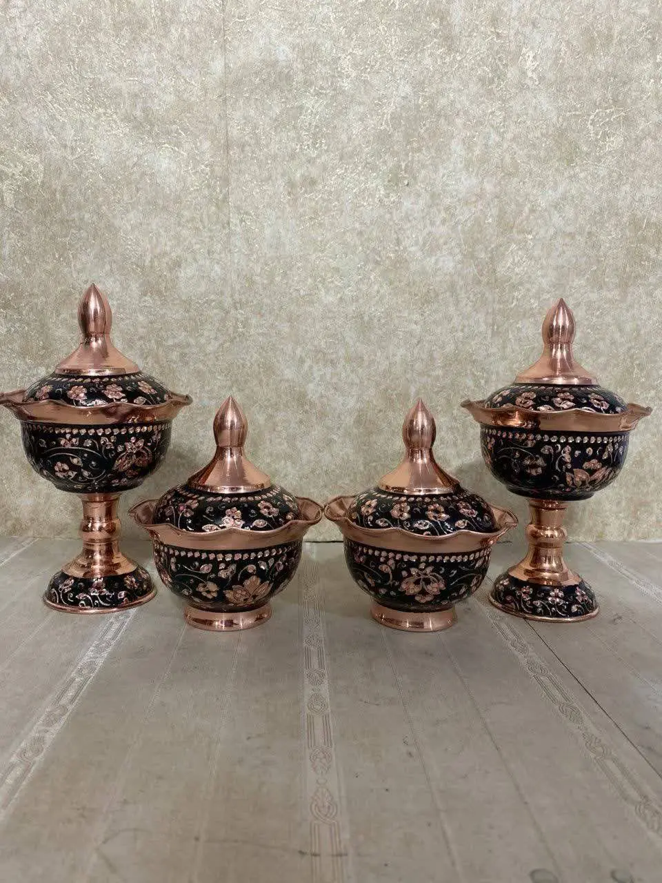 قندان الماس تراش 🎗🎗
