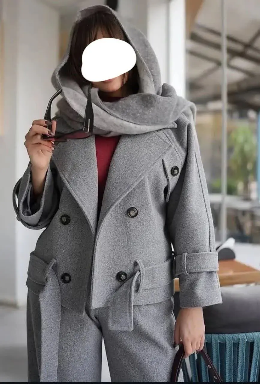 👚نام: ست دوتیکه مدل مهسا