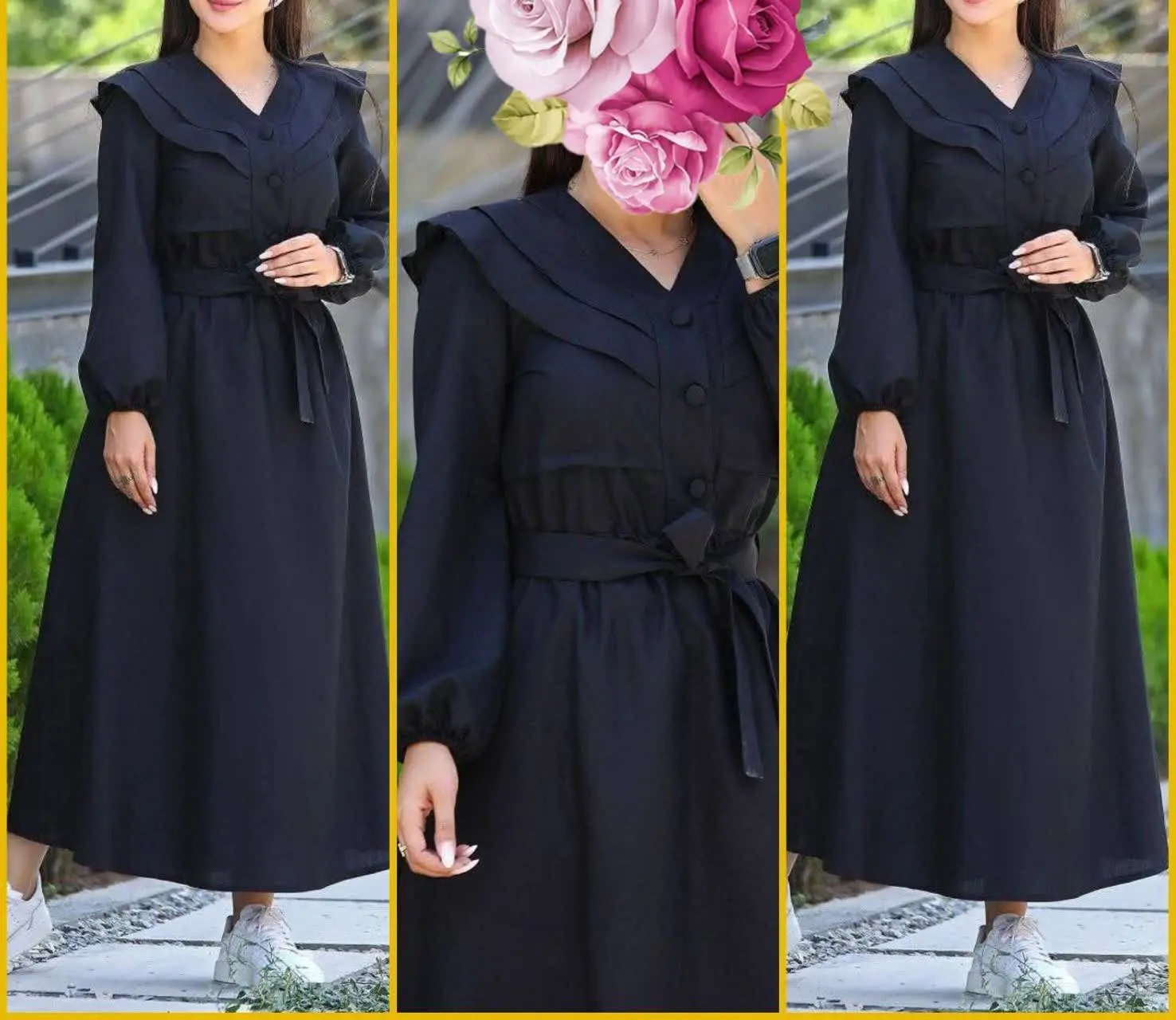 ❤️نام: مدل الناز
