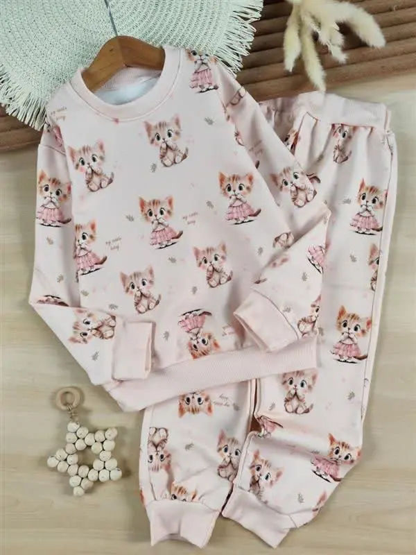 ست راحتی فانتزیهای با مزه