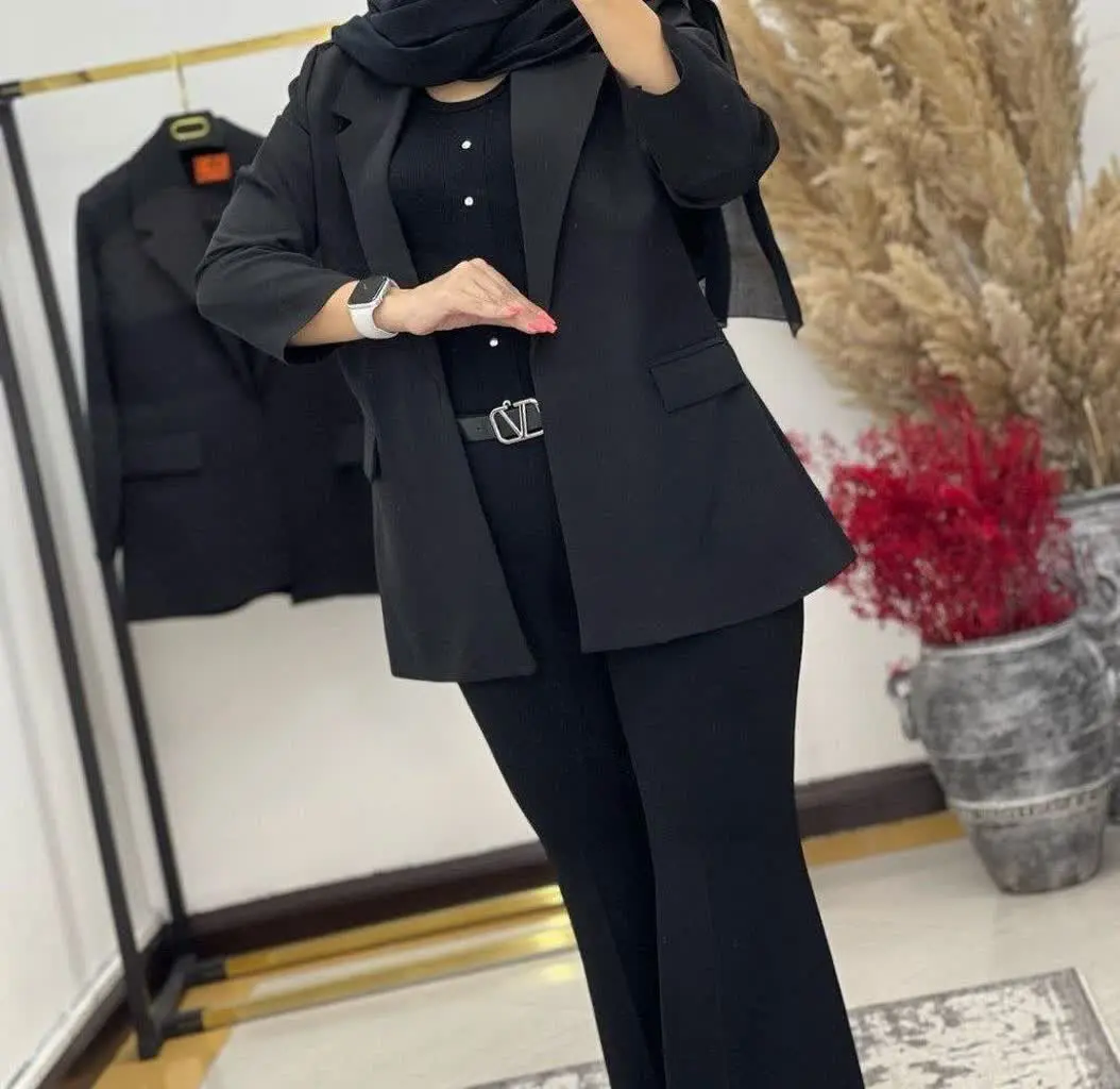 ☀️نام: مانتو کتی ساده
