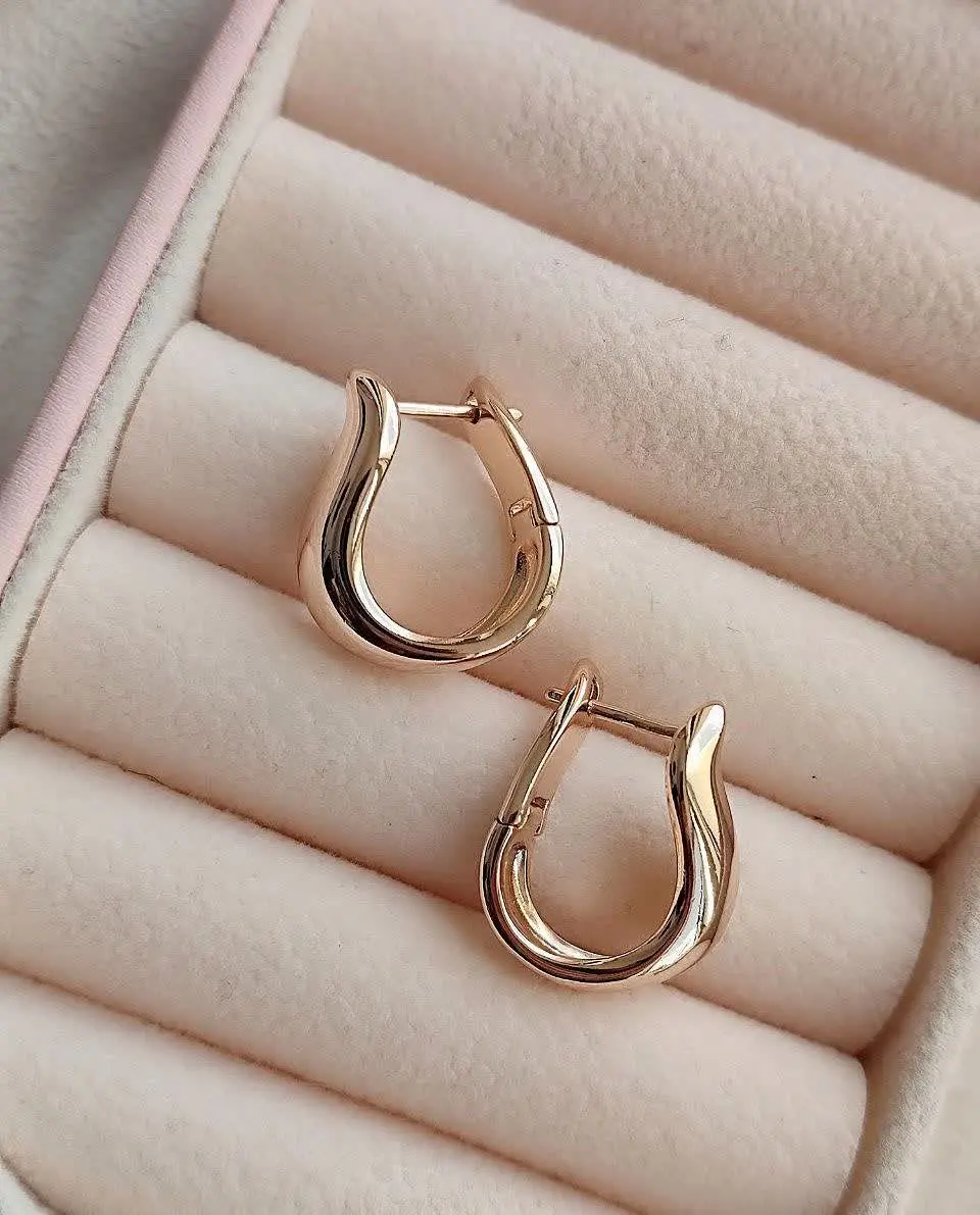 #گوشواره ژوپینگ کد ۱۵۰۷
