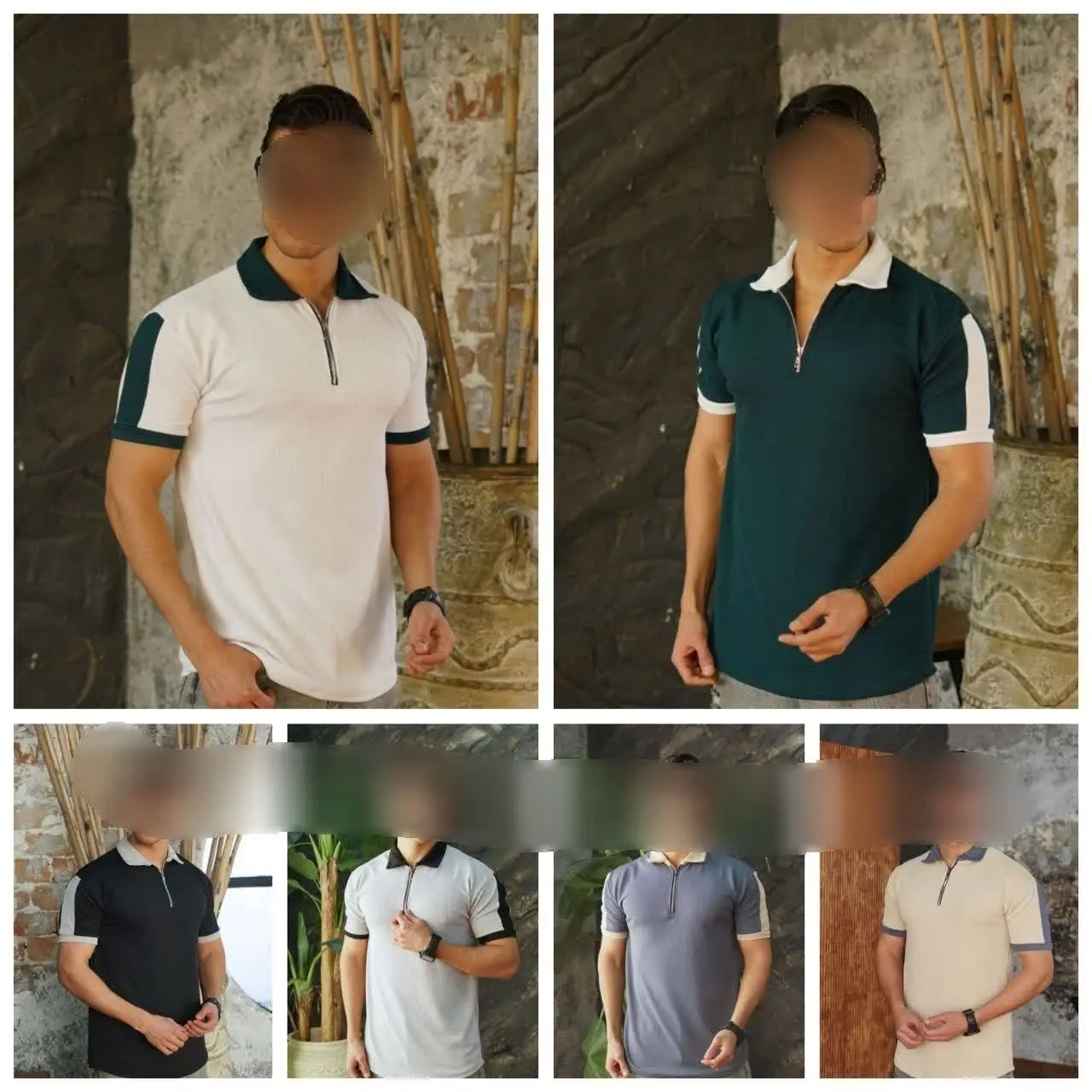 🌈رنگ بندی: مشکی , سفید , کر...