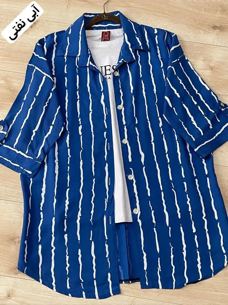 🧿شومیزکایلی (۷۰۴۲) 
