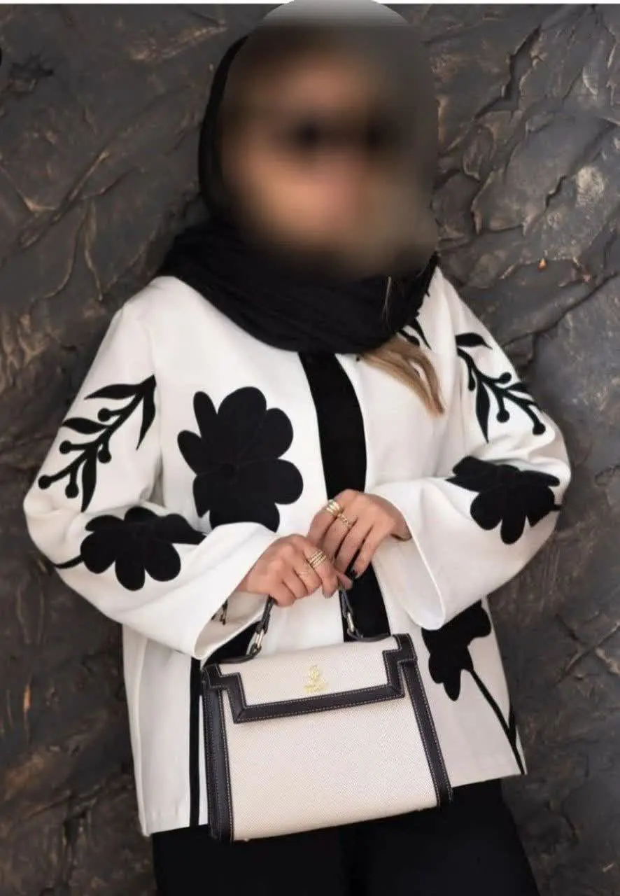 👚نام: کت شلوار نورا ۲
