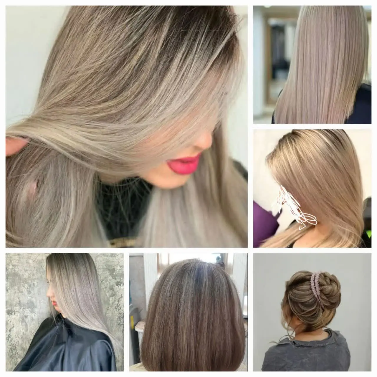 رنگ ولایت ازفویلی ۵۰داریم به بالا (خدمات ایرتاچ. آمبره. بالیاژ. سامبره. مش کلاهی. هیدن. فیس فرم) 
