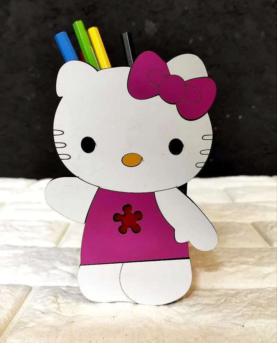 این دومدل از اون جامدادی هاست که
