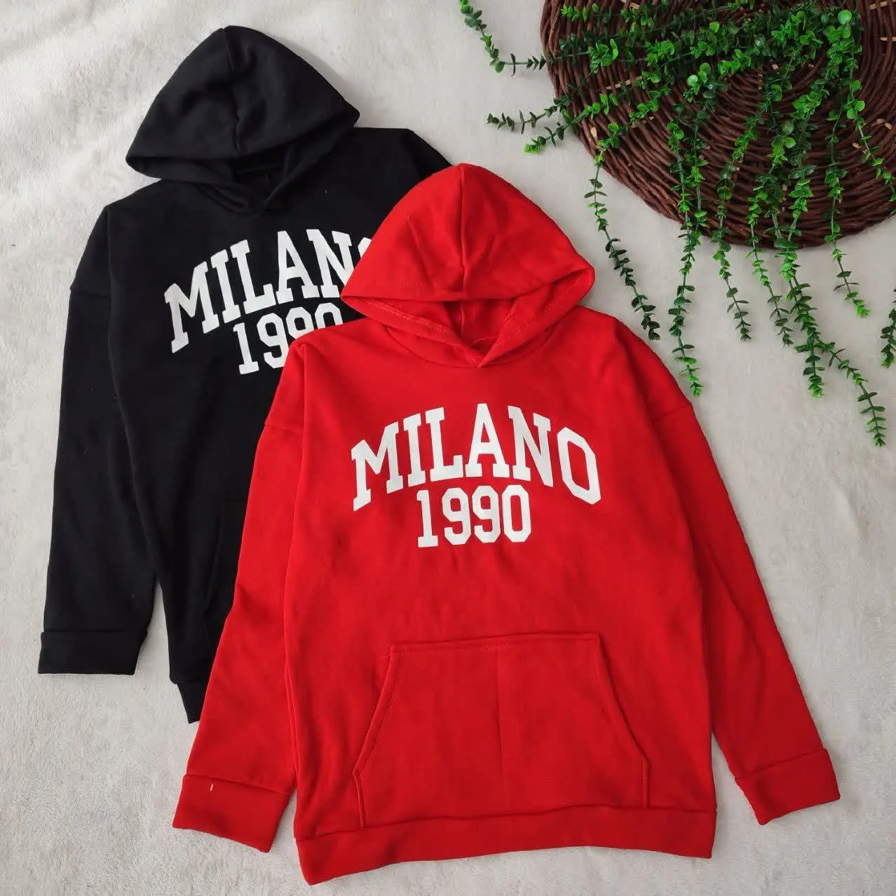 🍁 نام: هودی رنگی
