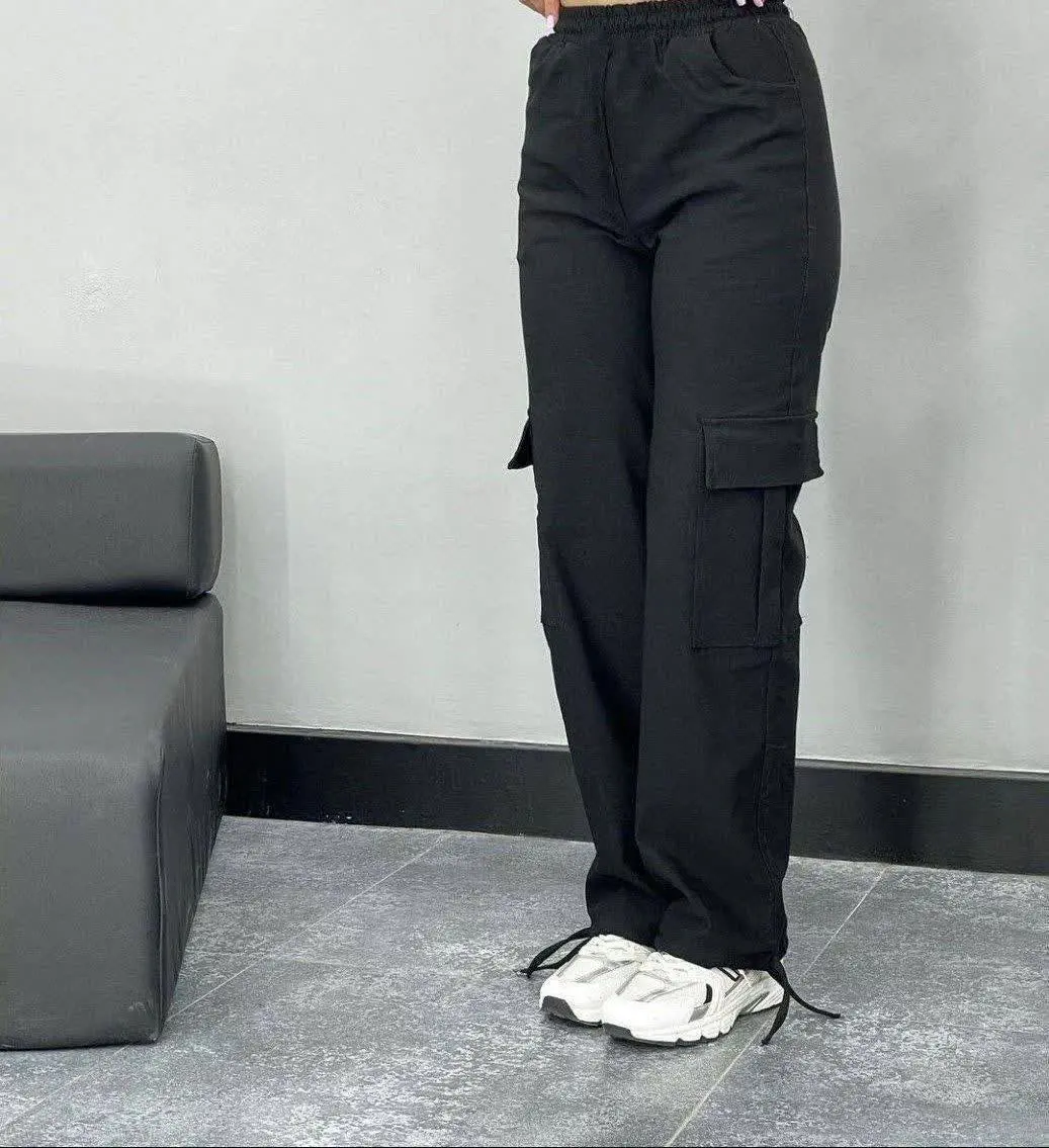 نام: شلوار کارگو ۱۱۲۷
