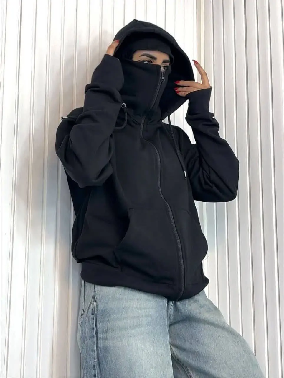 🔺 مشکی رنگ کلاسیک هست پس با...