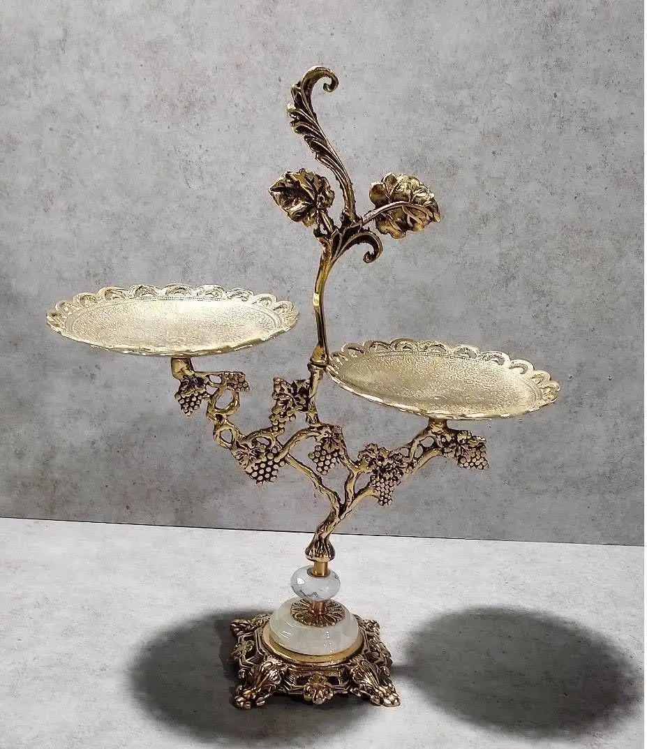 شیرینی خوری شاخه انگوری تما...