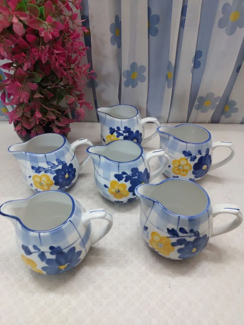 شکر ریز و سس خوری خوری گلپنبه