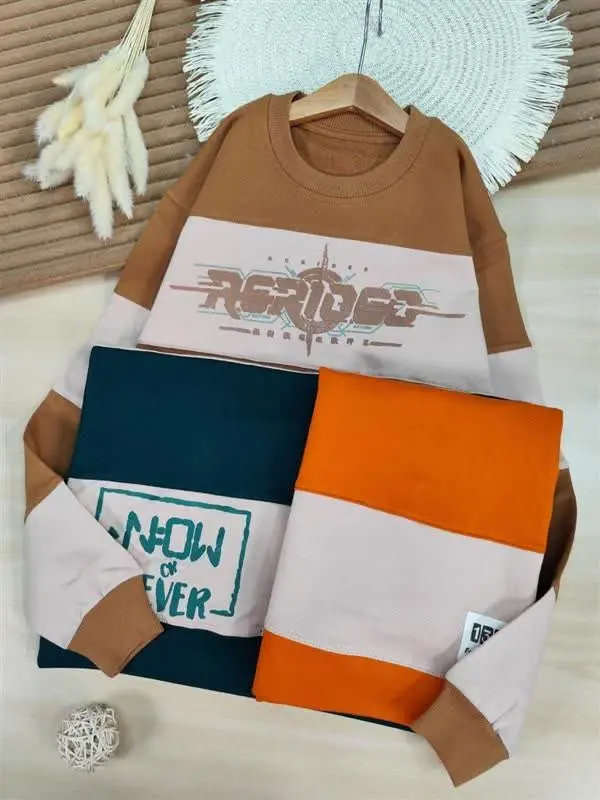 ۵۵: قد ۵۴ پهنا ۴۱ آستین ۵۰