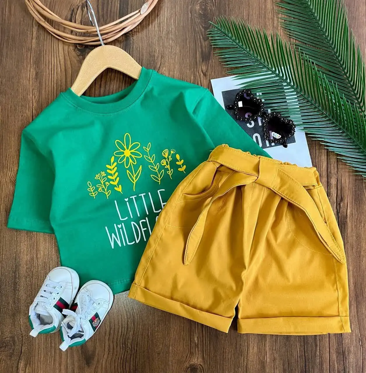 دخترا محصول دلبرمونو فقط ببینید چه نازه 🥹💚
