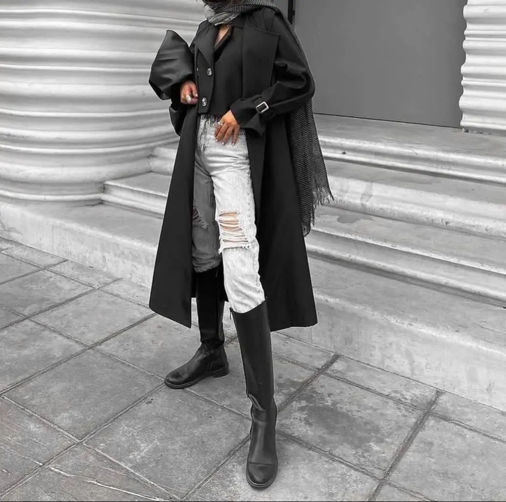 نام: دو تیکه بارانی
