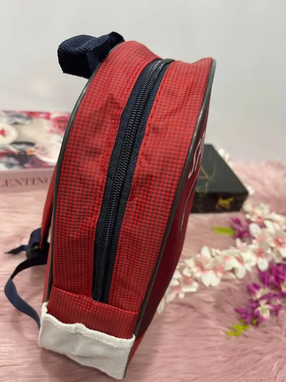 🎒نام: کوله پسرانه ماهان🍂
