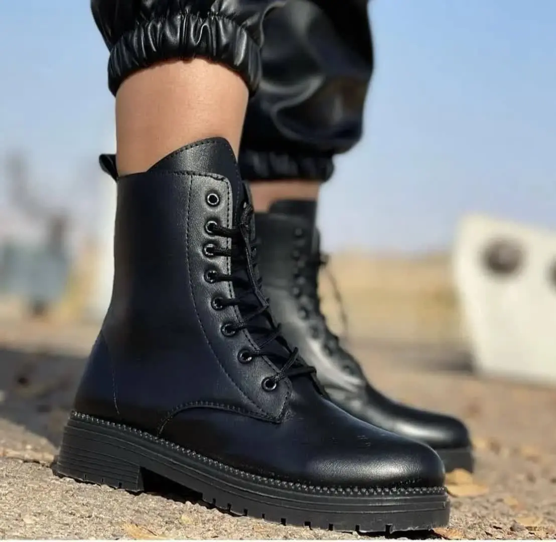 👚نام: نیم بوت جدید
